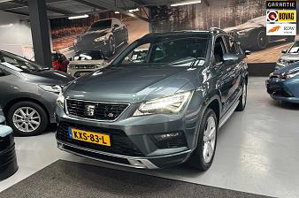 Seat Ateca 1.5 TSI FR Business Intense / Camera / Carplay / Trekhaak