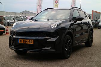 Lynk & Co 01 1.5 Midnight Black | SOH 89% | PHEV | LED |