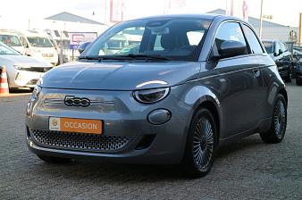 Fiat 500 Urban 42 kWh | SOH 96% | Camera | Carplay |