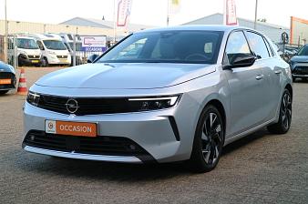 Opel Astra 1.6 Turbo Plug In Hybrid Ultimate | SOH 97% | AGR Stoelen! | Camera | Compleet! |