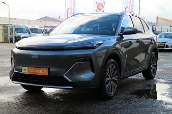 Geely Starray EM-i 1.5 Max+ | Panorama | NIEUW |