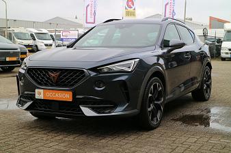 CUPRA Formentor 1.4 e-Hybrid VZ Performance | SOH 89% | PHEV | Trekhaak | Camera |