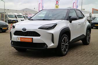 Toyota Yaris Cross 1.5 Hybrid Adventure | Automaat! | Carplay | Camera |