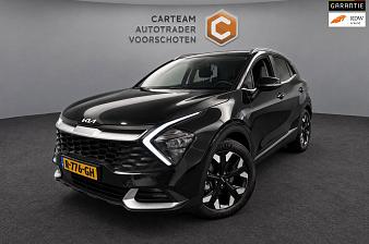 Kia Sportage 1.6 T-GDi Plug-in Hybrid AWD DynamicLine |NAP|
