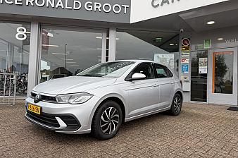 Volkswagen Polo Verkocht | Airco | Carplay | ACC | 1.0 TSI Life
