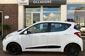 Hyundai i10 1.0i i-Motion Comfort Plus|Cruise Ctrl|Airco