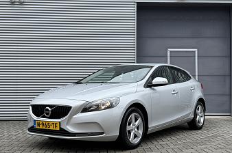 Volvo V40 2.0 T2 Kinetic I VERKOCHT