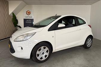 Ford Ka 1.2 Comfort start/stop Airco