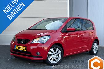 Seat Mii 1.0 Sport Dynamic