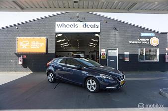 Volvo V40 1.6 T2 Kinetic 1e eigenaar.
