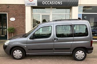 Citroën Berlingo 1.4i Multispace Petit Paradis|Airco|Pano|Nw Distributie