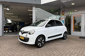 Renault Twingo (Verkocht) 1.0 SCe Expression | Airco | Cruise | PDC A.