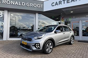 Kia Niro 1.6 GDi DynamicL | Airco | ACC | Carplay | Trekhaak