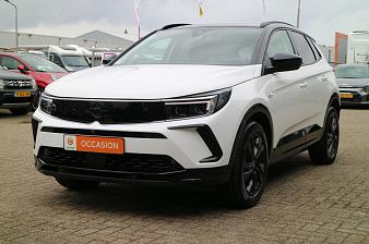 Opel Grandland 1.2 Turbo GS | Camera | Als Nieuw! |