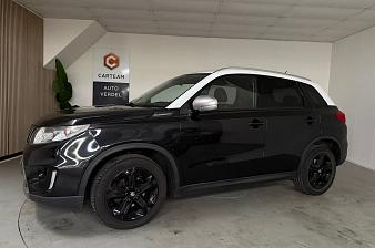 Suzuki Vitara 1.4 Sport Airco, Navigatie, Trekhaak, LMV