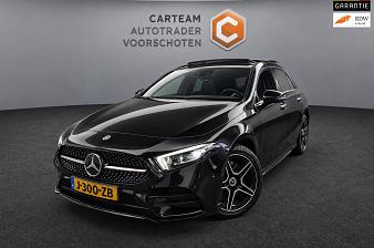 Mercedes-Benz A-Klasse 250 e Business Solution AMG Limited |Pano|Massagestoel|Sfeer|