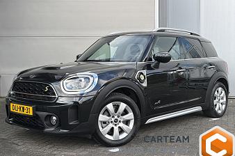 MINI Countryman 1.5 Cooper S E ALL4 Untamed Edition