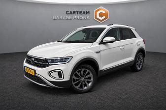 Volkswagen T-Roc 1.5 TSI R-Line BOVAG GARANTIE ACC/CARPLAY/CAMERA
