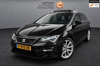 Seat Leon ST 2.0 TSI FR Business Intense |Panoramadak|