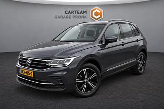 Volkswagen Tiguan 1.5 TSI BOVAG GARANTIE CAMERA/TREKHAAK/CARPLAY