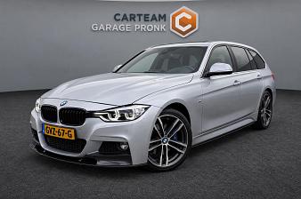 BMW 3 Serie Touring 325d M Sport NAVI/KEYLESS/HARMAN/KARDON
