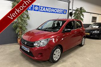 Suzuki Celerio 1.0 Comfort // Airco // Cruise Verkocht!!!