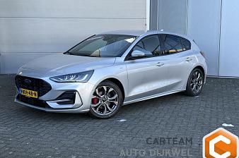 Ford Focus 1.0 EcoBoost Hybrid ST Line X MHEV Garantie t/m 11-02-2029