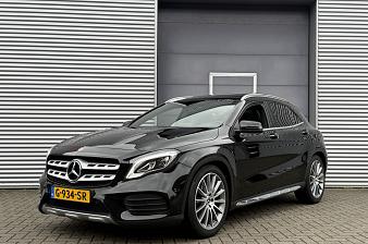 Mercedes-Benz GLA 250 4Matic Premium I Aut. I AMG I Pano.dak I Camera