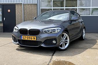 BMW 1-SERIE 118i M Sport
