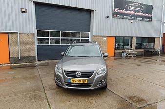 Volkswagen TIGUAN 5n