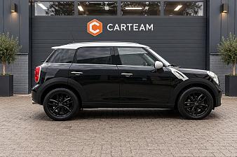 Mini COUNTRYMAN One