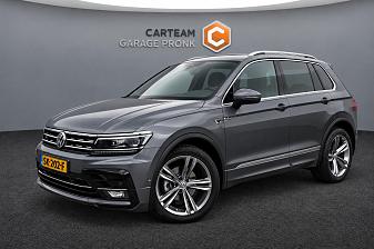Volkswagen Tiguan 1.4 TSI R LINE BOVAG GARANTIE CARPLAY/PANO/NAVI