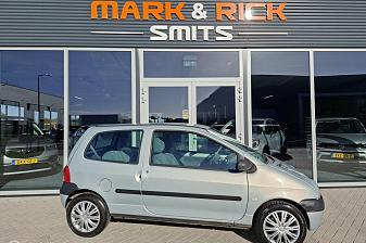 Renault Twingo 1.2 Dynamique