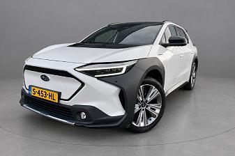 Subaru Solterra Sky Package 71 kWh SOH 95,3%, Zeer nette auto, 1e eigenaar