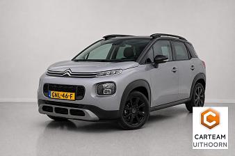 Citroën C3 Aircross 1.2 PureTech S&S Shine, PANORAMADAK, NAVIGATIE, DEALER ONDERHOUDEN