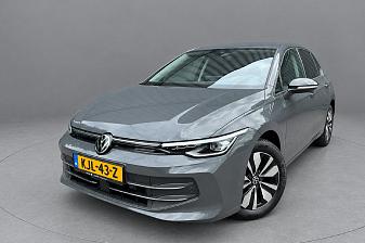 Volkswagen Golf 1.5 TSI GOAL Edition, FULL OPTIONS, ALL SEASON BANDEN, NIEUWSTAAT
