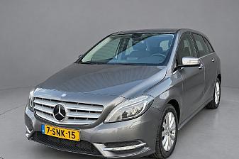 Mercedes-Benz B-Klasse 200 Ambition, Carplay, Trekhaak, super nette auto