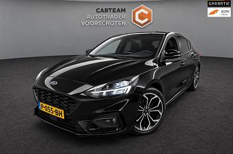 Ford Focus 1.0 EcoBoost ST-Line
