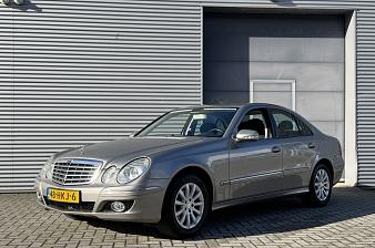 Mercedes-Benz E-Klasse 280 Elegance I Verkocht