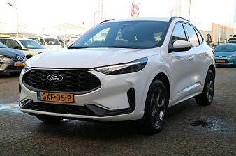 Ford Kuga 2.5 PHEV ST-Line | SOH 93 % | Camera | Trekhaak! |