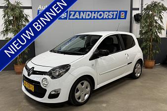 Renault Twingo 1.2 16V Dynamique