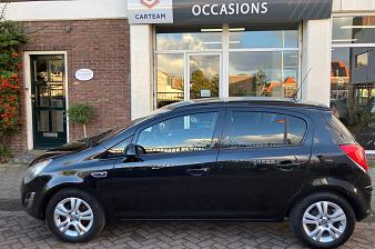 Opel Corsa 1.2 EcoFlex Cosmo LPG|Airco|APK nov 27