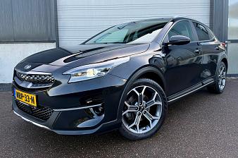 Kia XCeed 1.6 GDi PHEV DynamicPlusLine / 12mnd Garantie