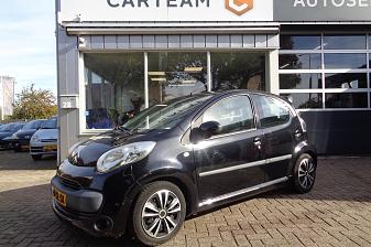 Citroën C1 1.0-12V Ambiance