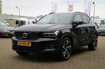 Volvo XC40 1.5 T4 Recharge R-Design | SOH % | Camera | Trekhaak |