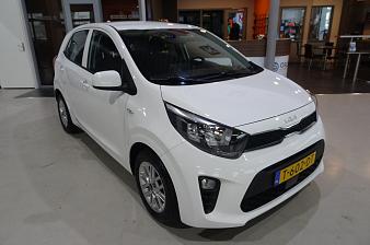 Kia Picanto 1.0 DPi DynamicLine / Camera / Cruise / CarPlay