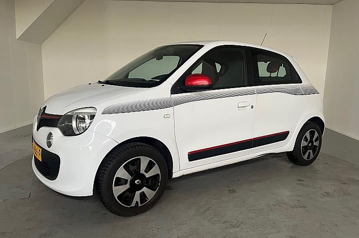 Renault Twingo 1.0 SCe Collection Airco
