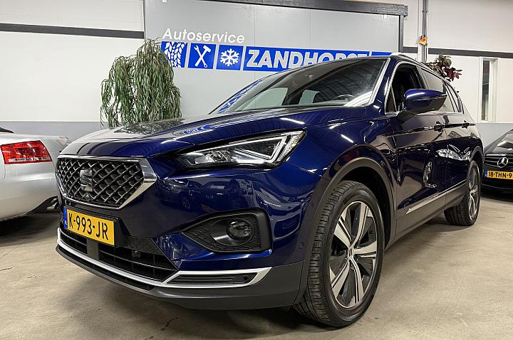 Seat Tarraco 1.5 TSI Xcellence