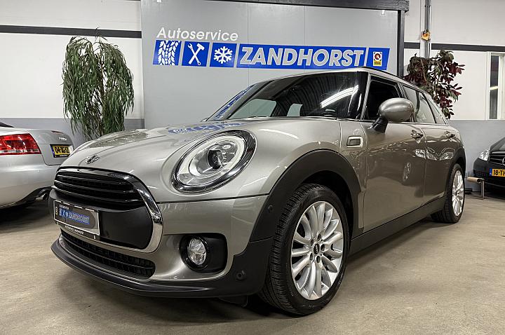 MINI Clubman Mini 1.5 One Chili