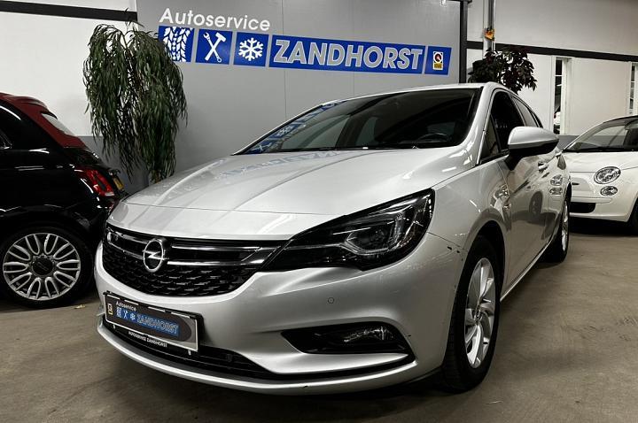 Opel Astra 1.0 Innovation